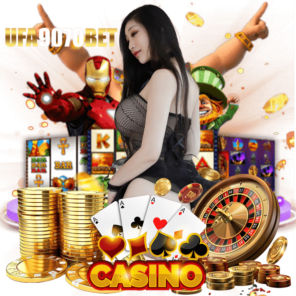 ufa9070 slot